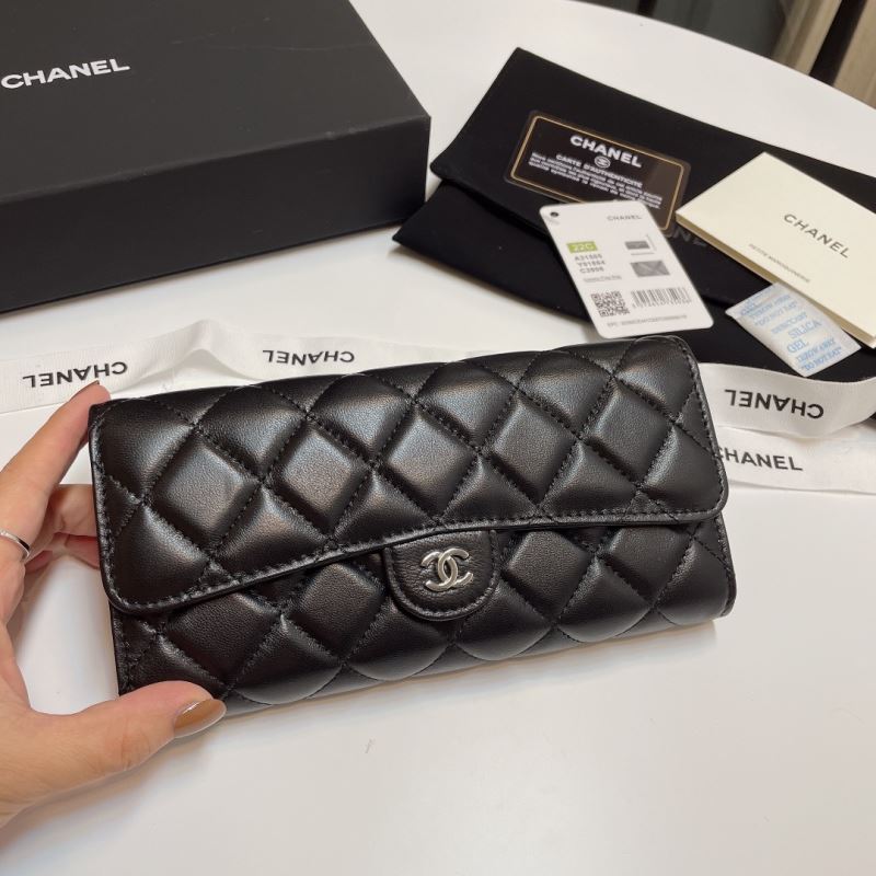 Chanel Wallet Purse